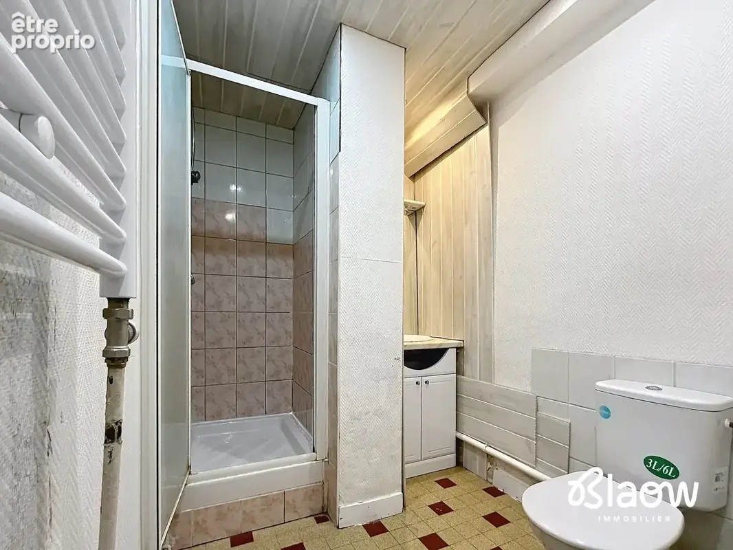 Appartement 2 pièces 31 m² à vendre à Decines-Charpieu (69150) - photo 7