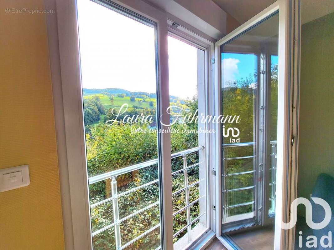 Photo 6 - Appartement à ORBEY