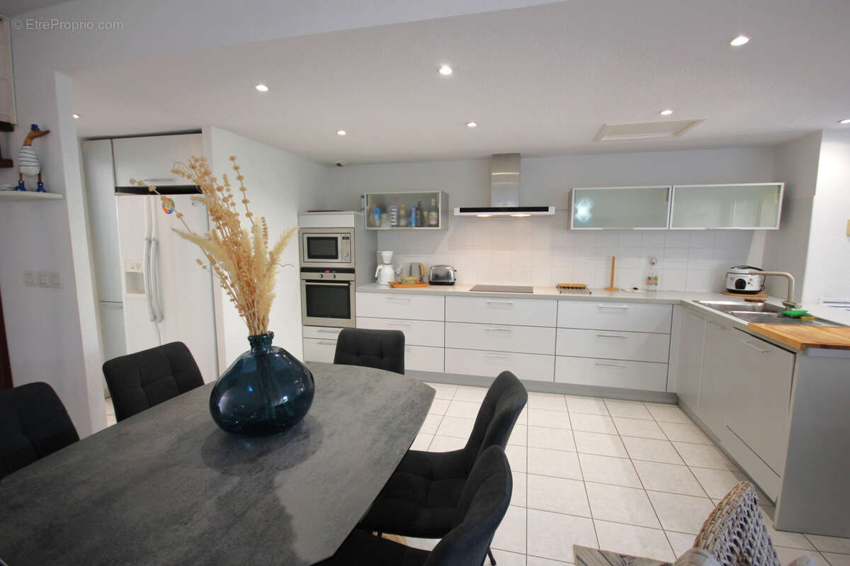 Appartement à COLLIOURE