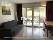 Appartement à ENTRAYGUES-SUR-TRUYERE