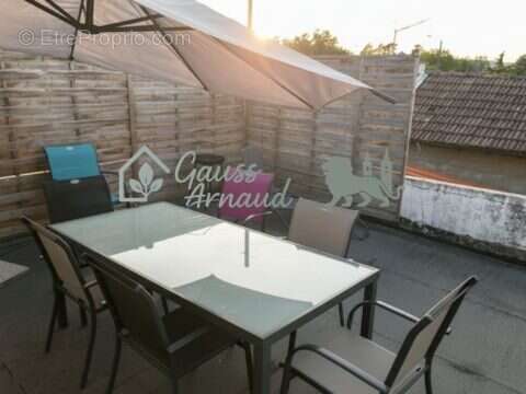 Appartement à AUDINCOURT