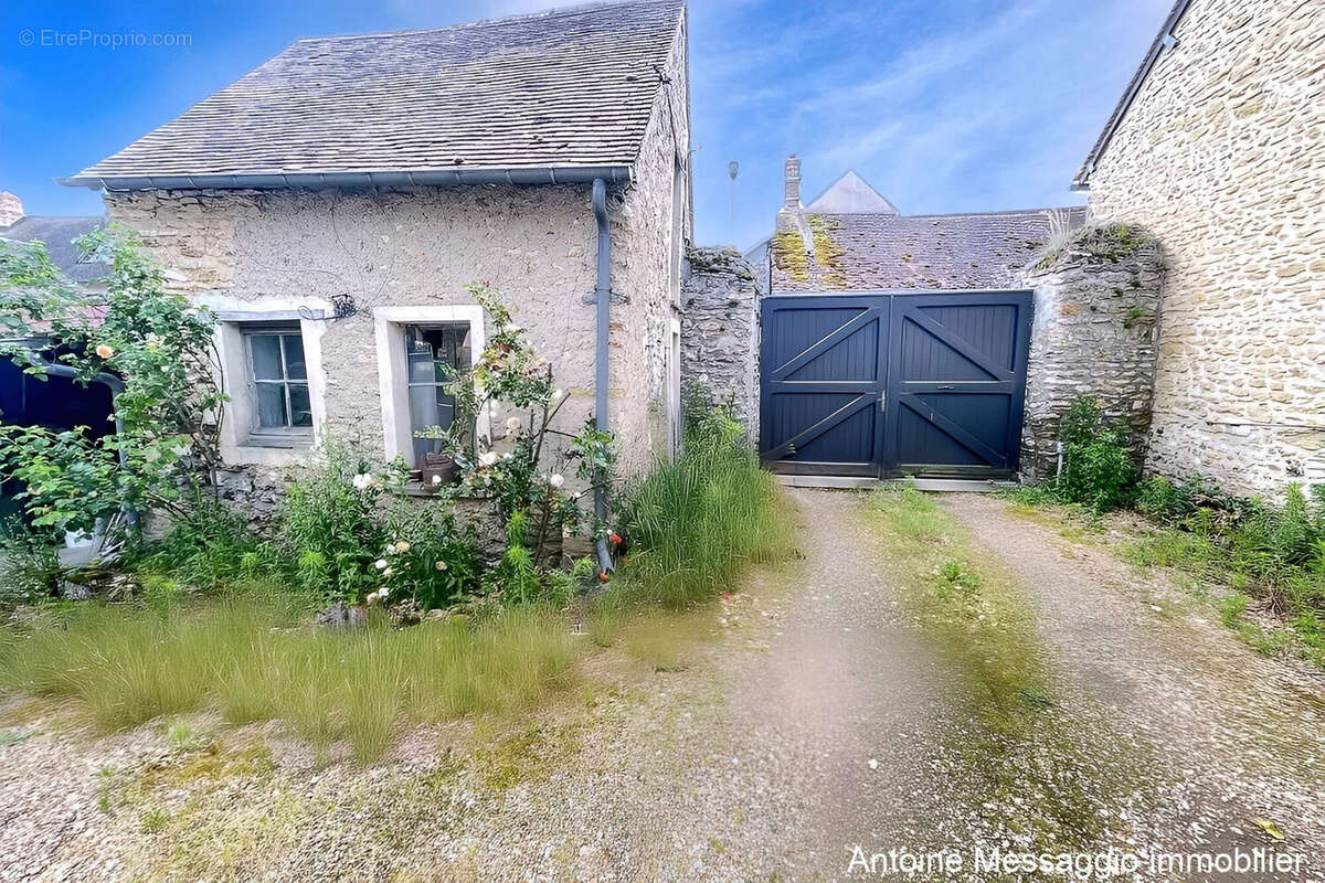 Maison 156 m² à Pacy-Sur-Eure  - photo 3