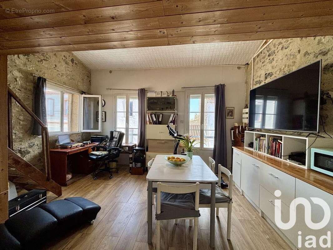 Photo 6 - Maison à PORT-LA-NOUVELLE