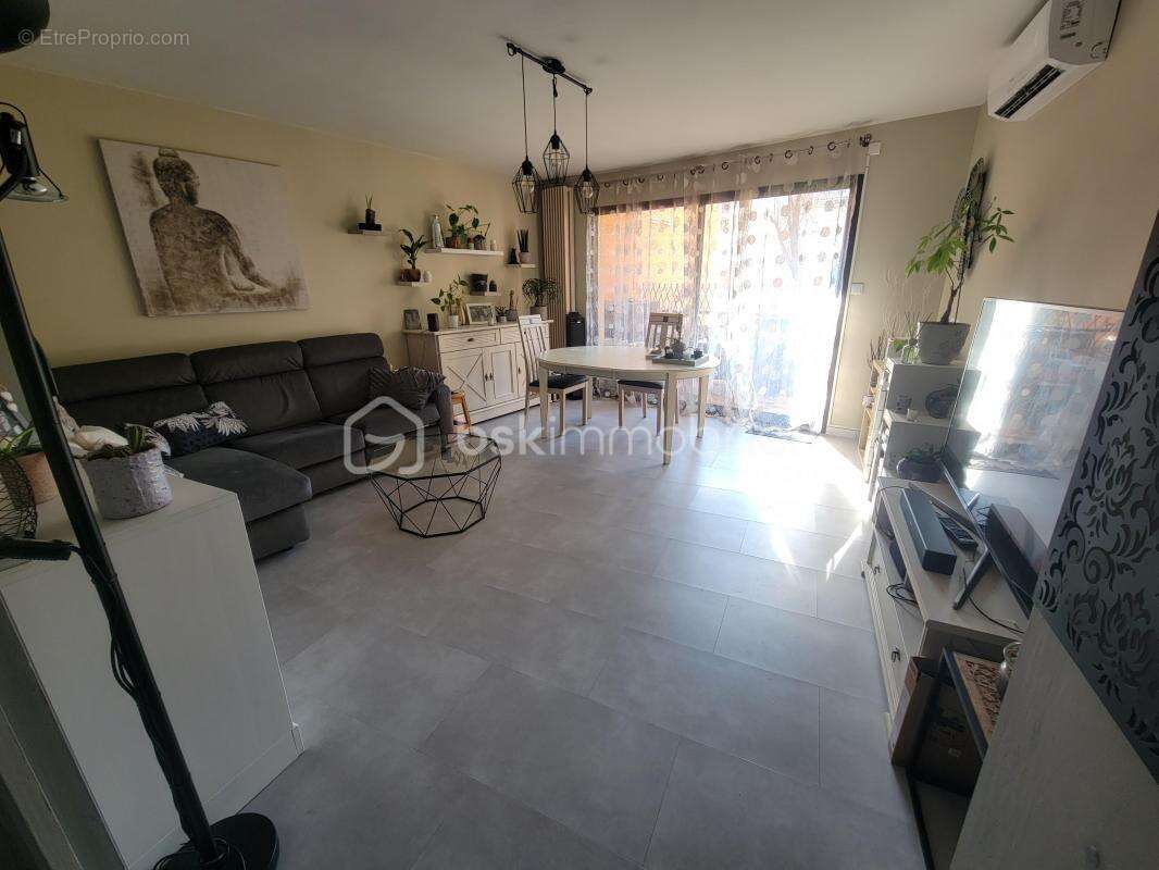 Appartement à AVIGNON