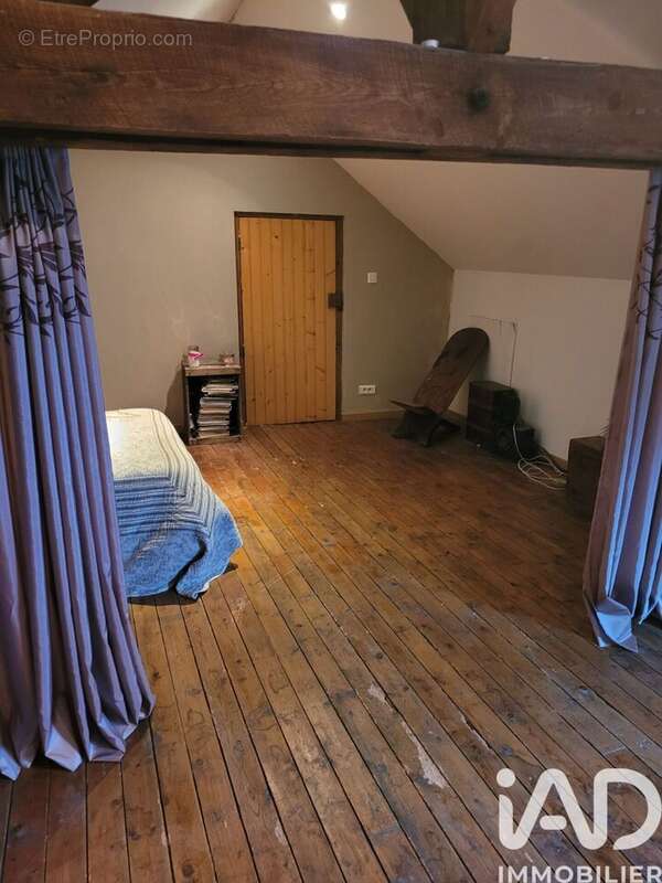 Photo 5 - Maison à DANIZY