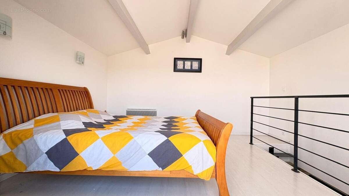 Photo 3 - Maison à SAINT-SULPICE-DE-ROYAN