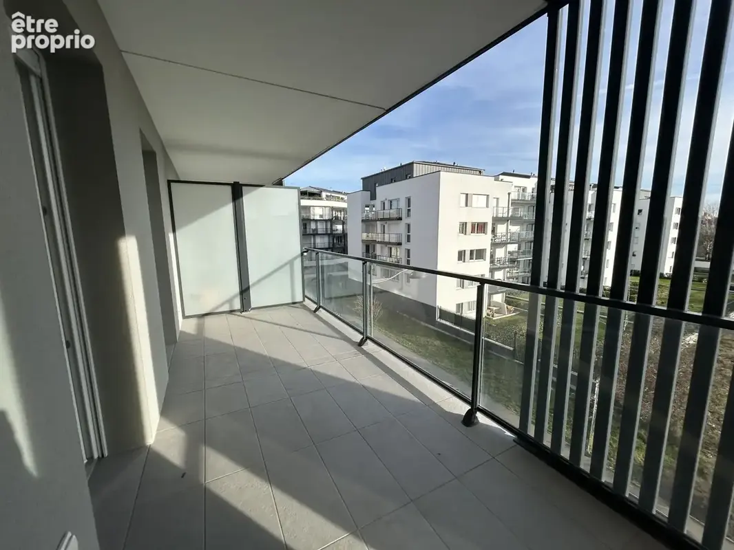 Photo Appartement à Reims au prix de 209 000€
