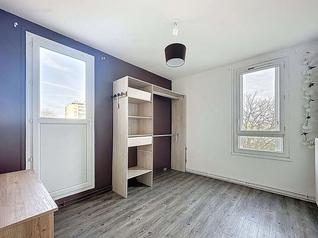 Appartement à MEAUX