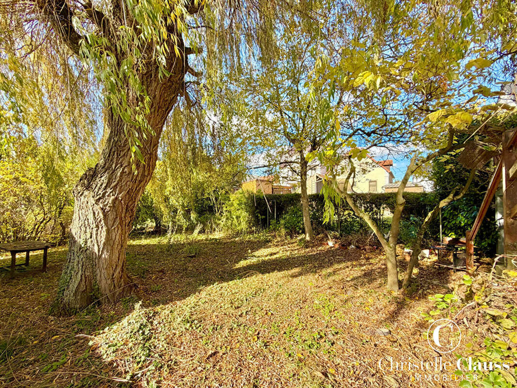 Maison à LINGOLSHEIM