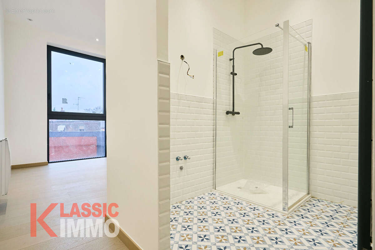 Appartement à ROUBAIX