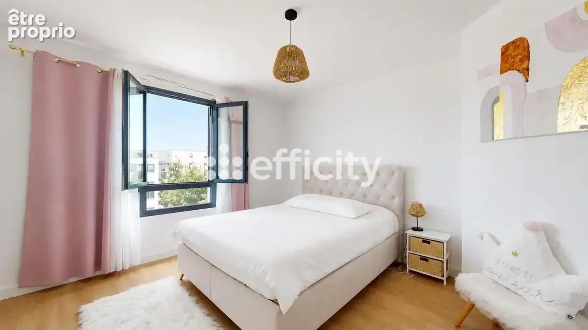 Appartement - photo 5