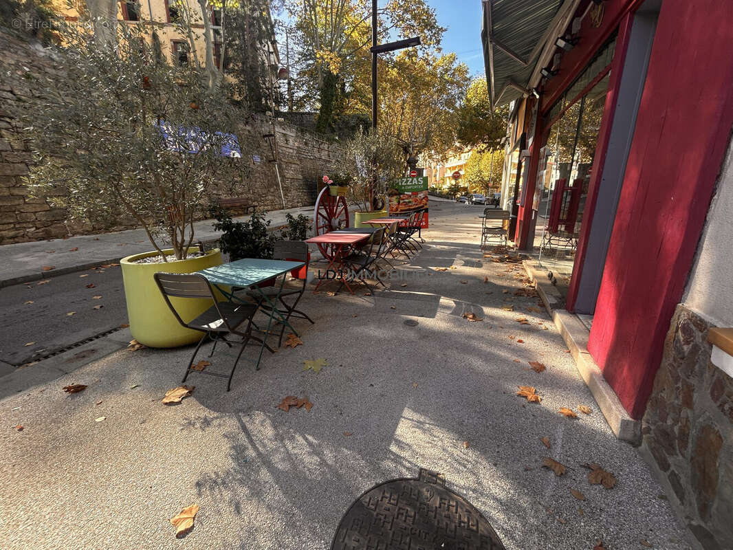 Autre à AMELIE-LES-BAINS-PALALDA