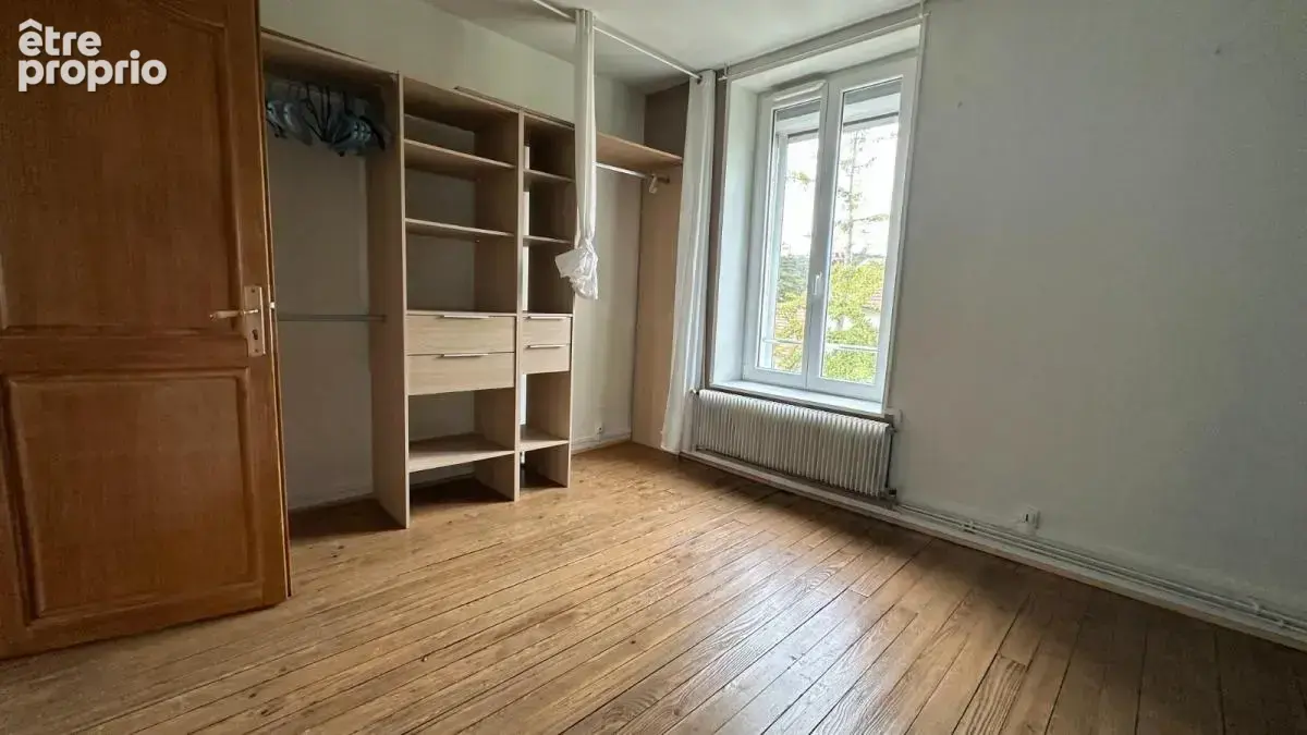 Appartement 2 pièces 37 m² à vendre à Nancy (54000) - photo 4