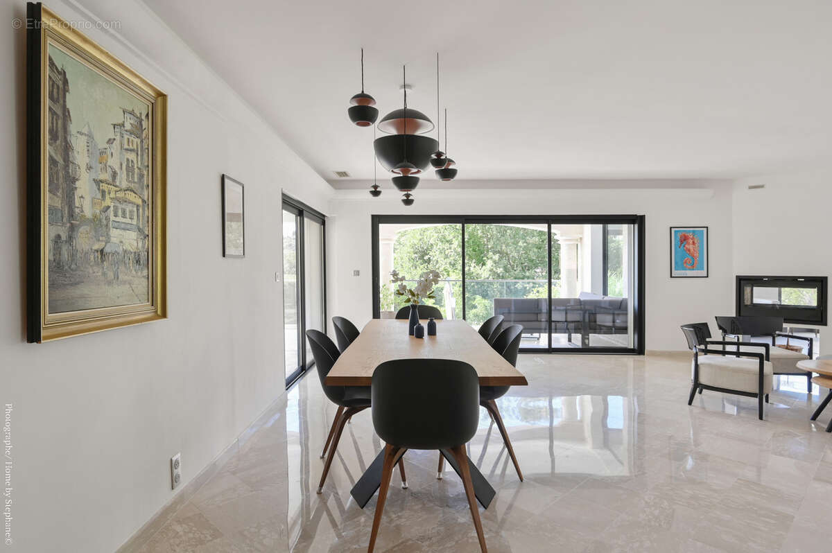 Maison à LE BEAUSSET