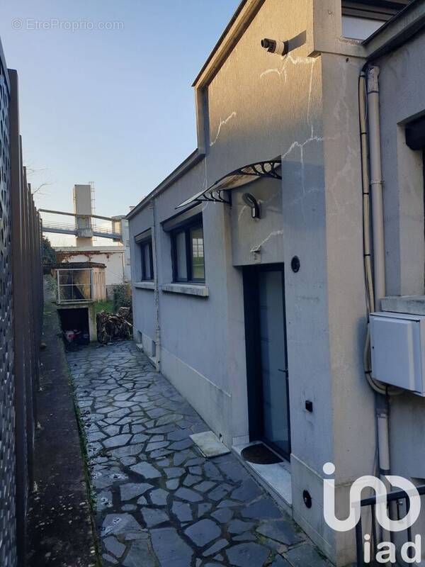 Photo 1 - Maison à TULLE