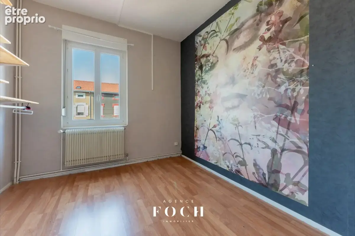 Maison 73 m² à Pompey  - photo 7