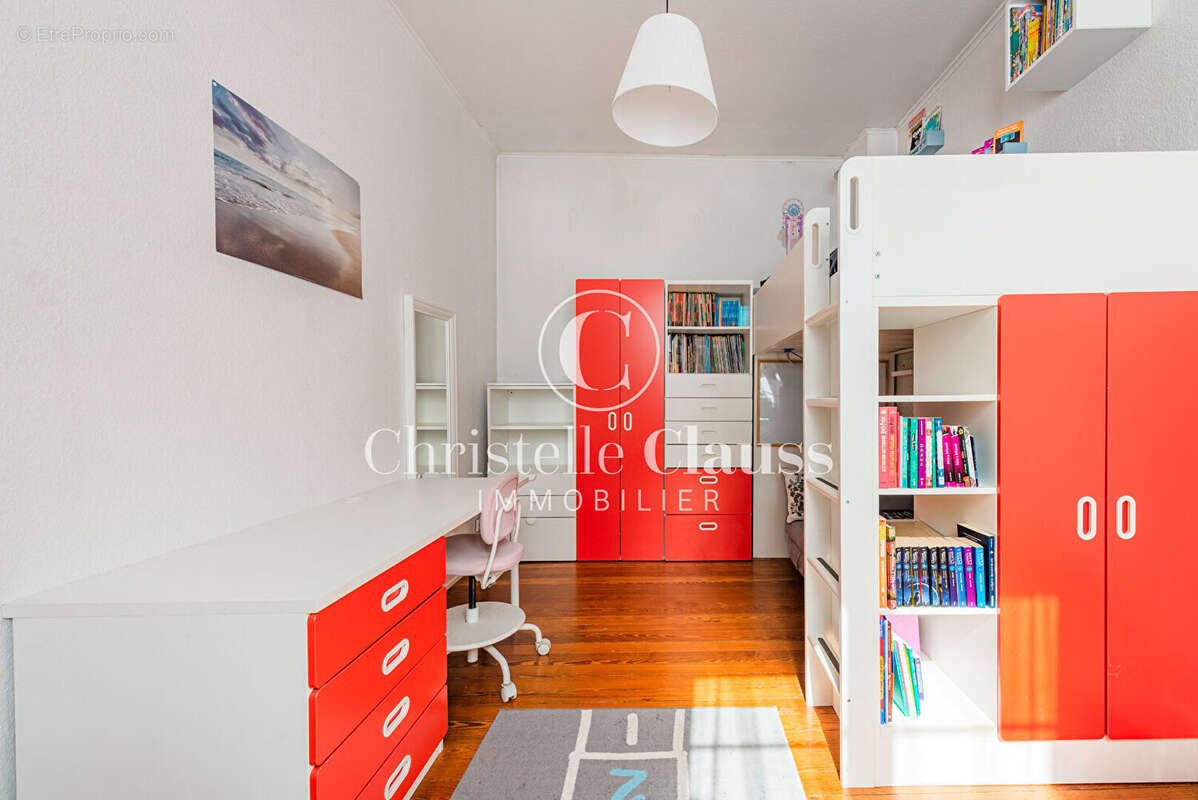 Appartement Schiltigheim 6 pièces -187 m2 - photo 9
