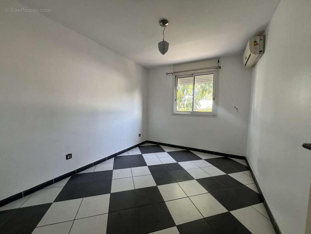 Appartement à SAINT-PAUL