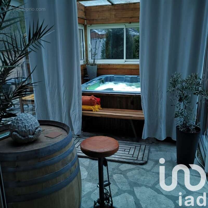 Photo 5 - Autre à SAINT-JEAN-SAINT-NICOLAS