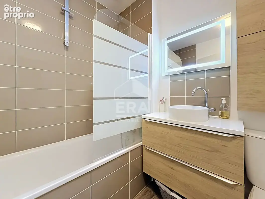 Maison 78m² à morigny-champigny - photo 11
