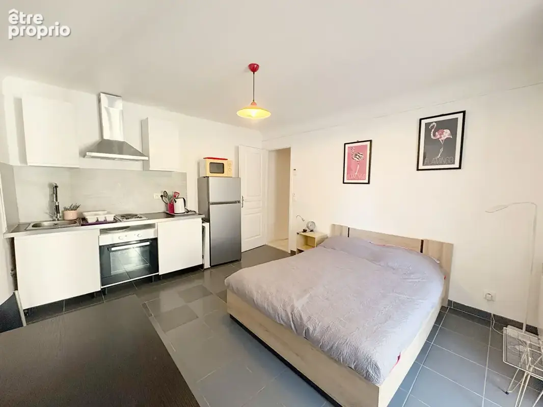 HYERES L' AYGUADE - Maison - 4 logements - 144m2 - photo 6