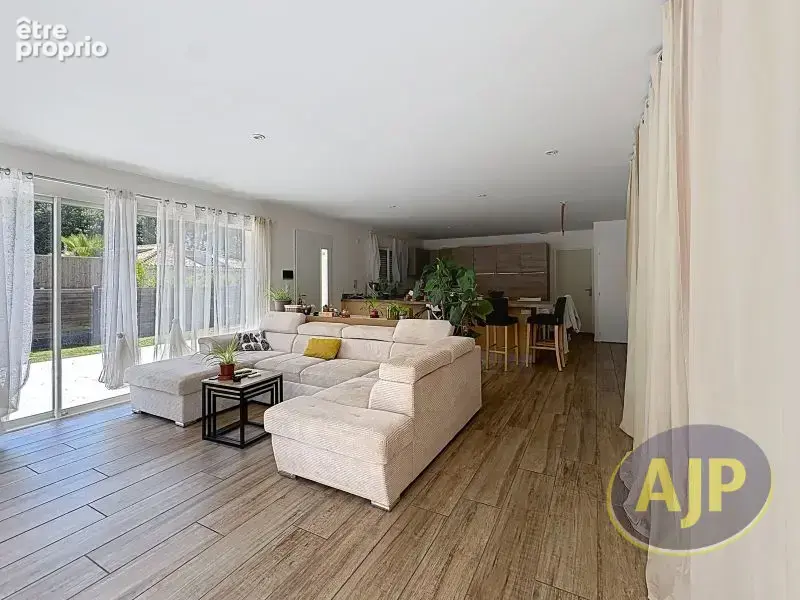 Maison Audenge - photo 2
