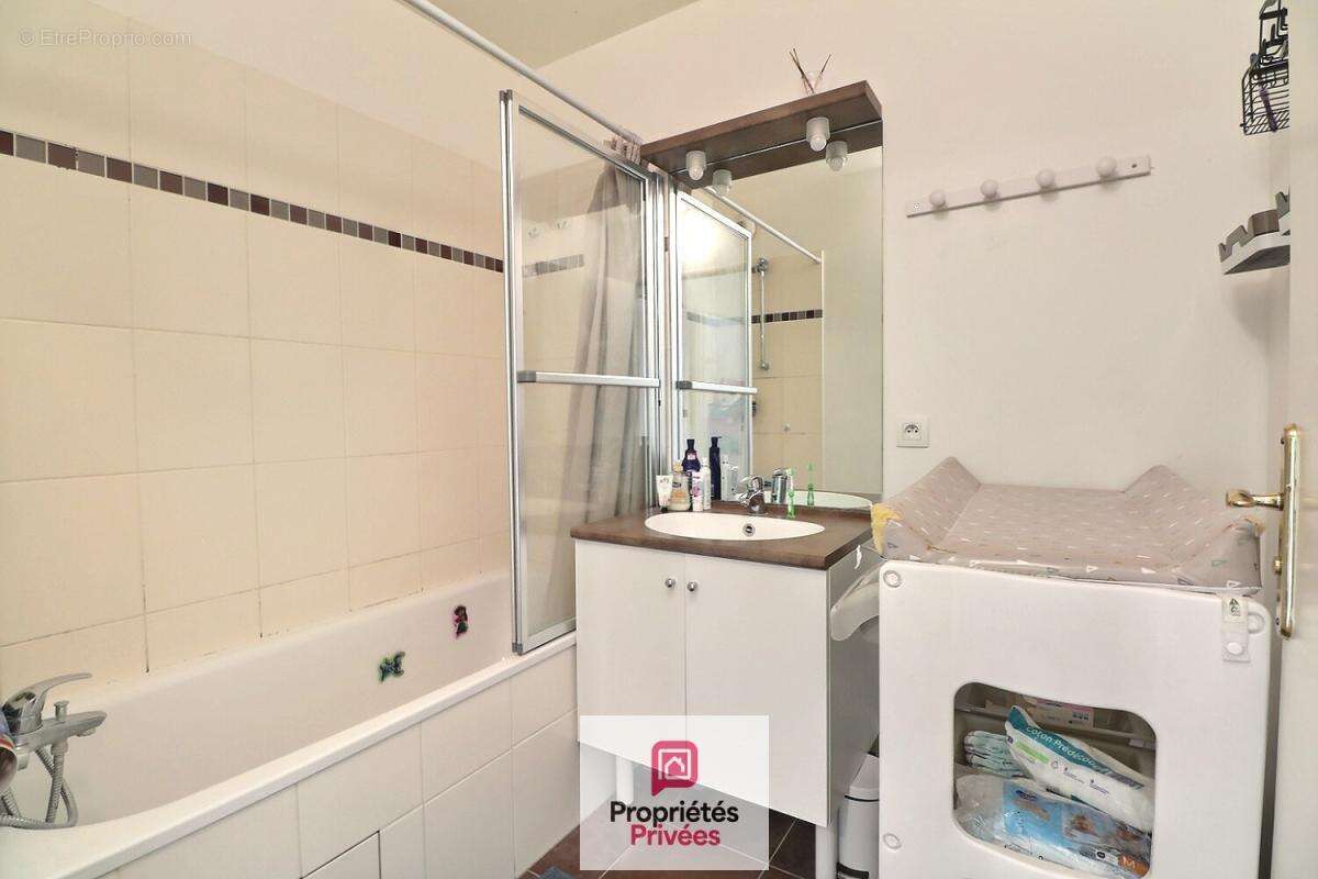 Appartement à ACHERES