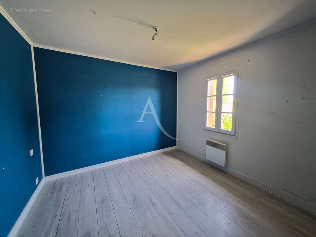 Authentique maison gasconne de plain-pied en pierre et colombages ? Un bien plein de caractère à rénover. - photo 8