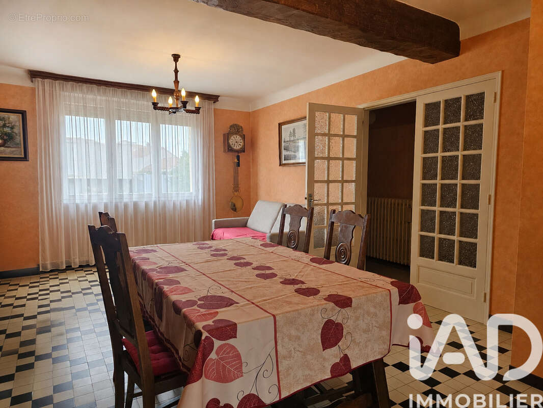 Photo 4 - Maison à LA ROCHE-SUR-YON