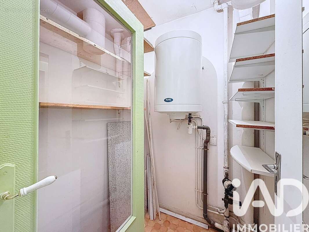 Photo 6 - Appartement à PROVINS