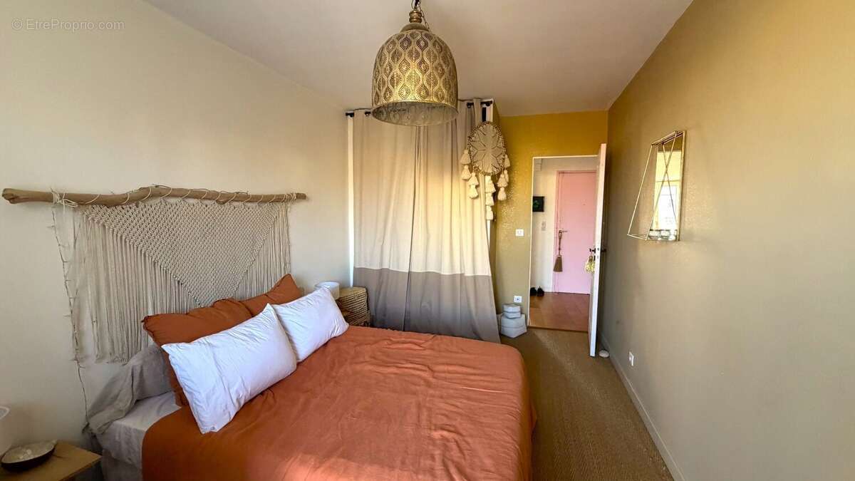 Appartement à SETE