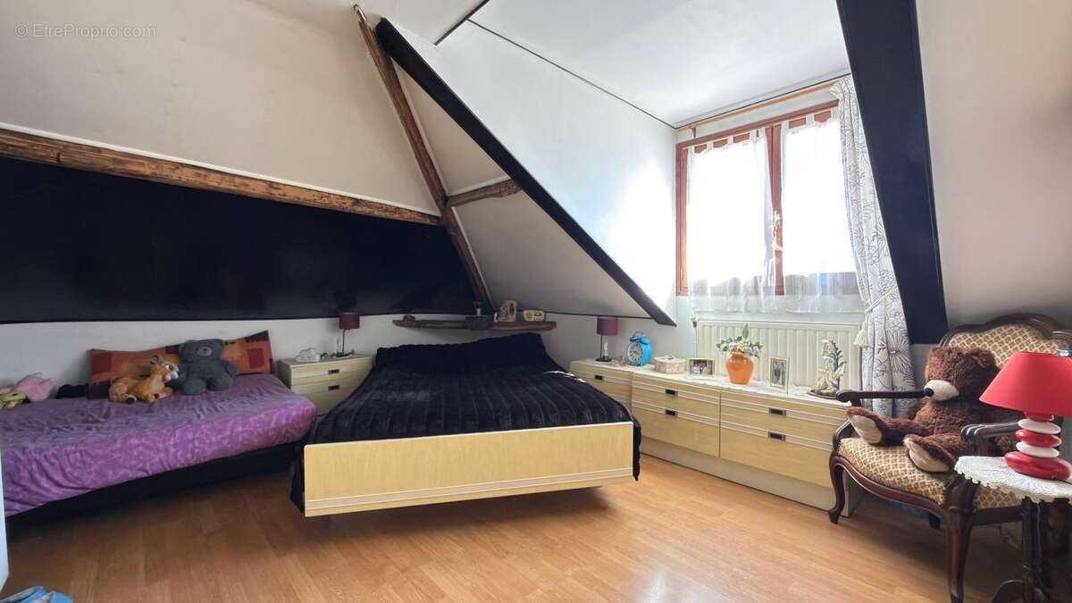 Maison à NEUILLY-SUR-MARNE