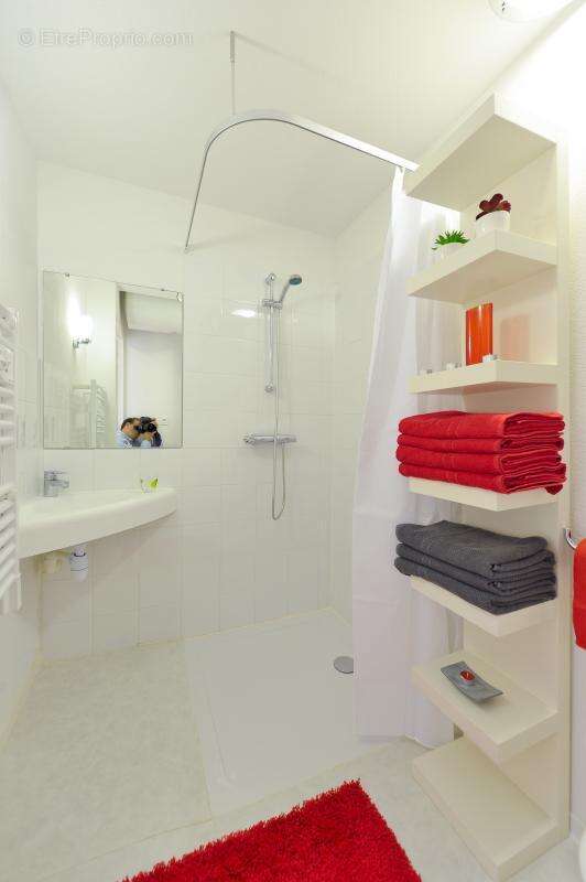 Appartement à ANGERS