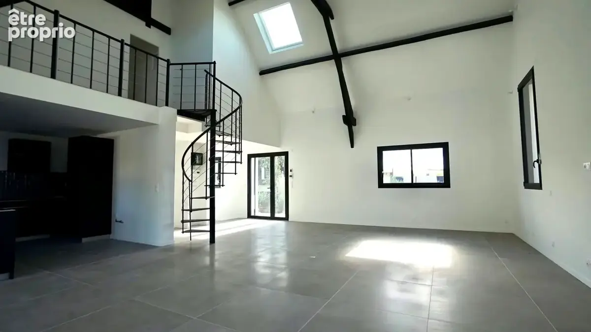 Maison Gargenville 185 m2 - photo 4