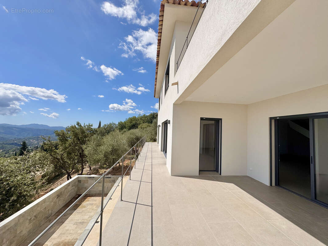 Maison à SPERACEDES