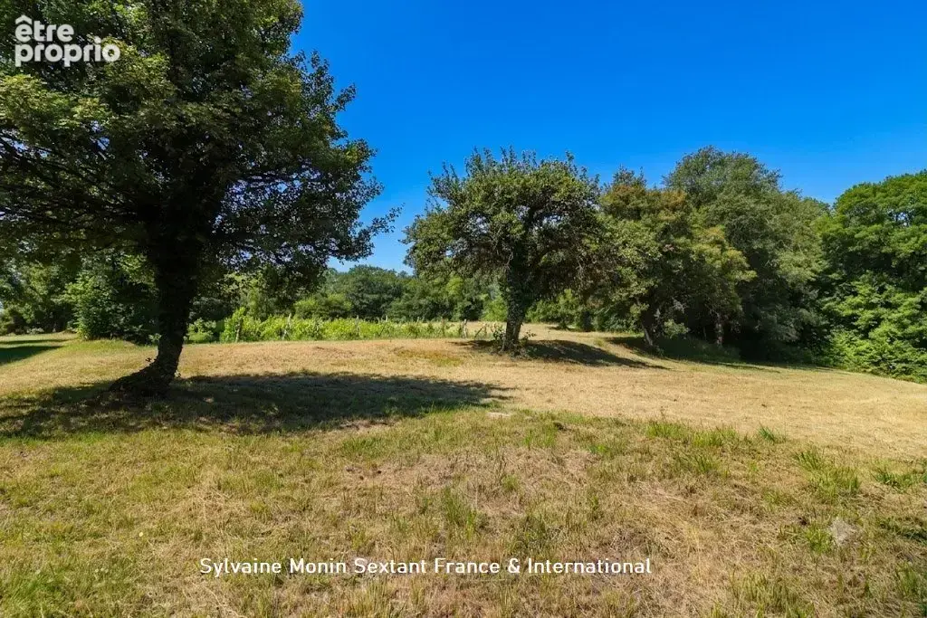 Superbe domaine de caractère du XVIIIe siècle sur 4 hectares avec piscine, maison d'amis et dépendances - photo 28