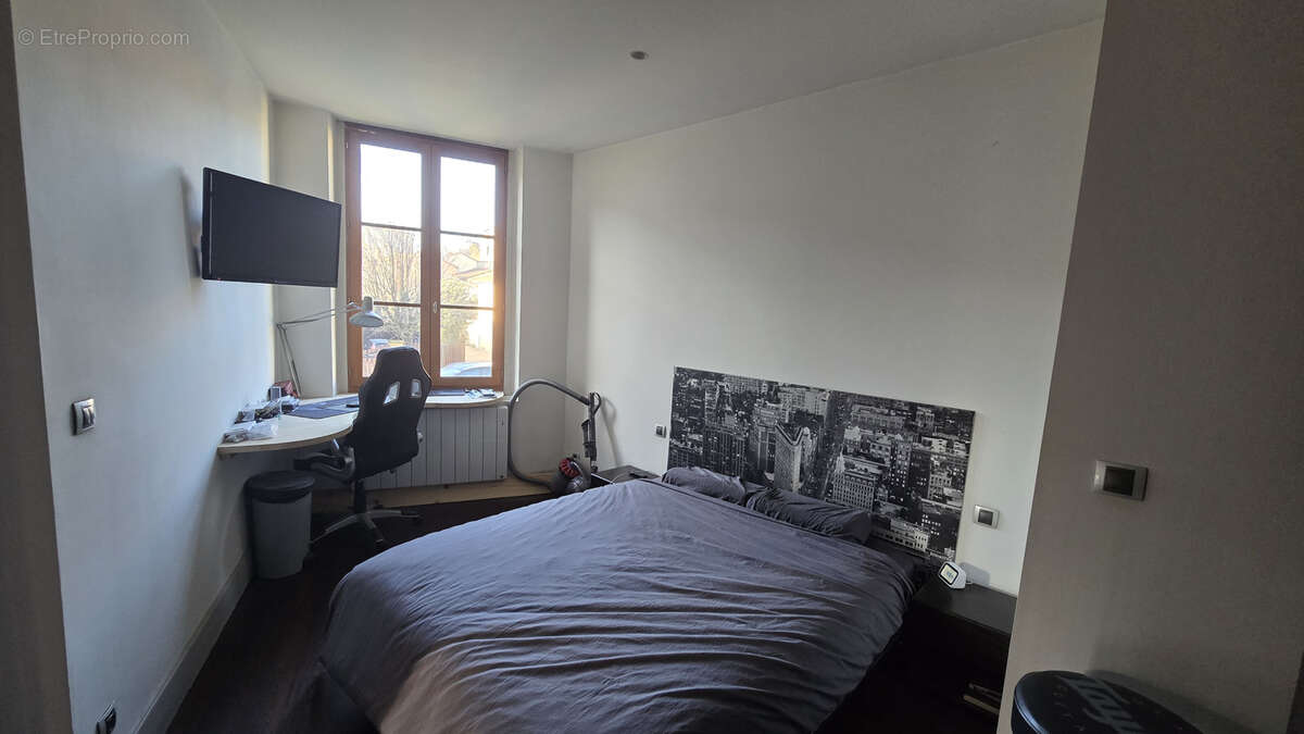 Appartement à SAIN-BEL