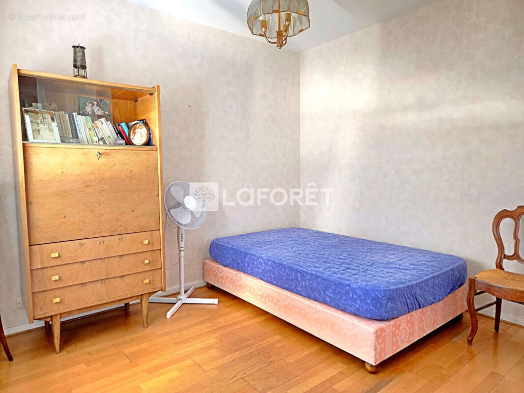 Appartement à FRAISSES