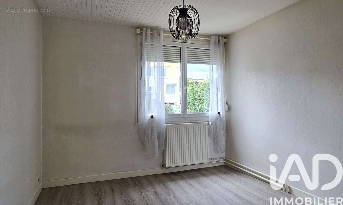 Photo 8 - Maison à SAINT-MARCEL