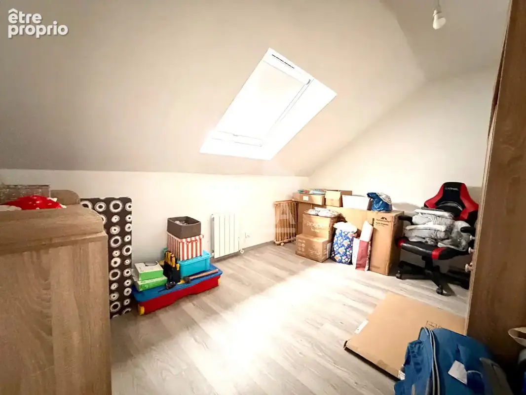 Maison 81m² à pont-à-vendin - photo 8
