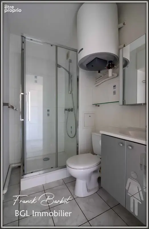 Opportunité  arcachon   vue panoramique  studio cabine (4 personnes) - photo 6