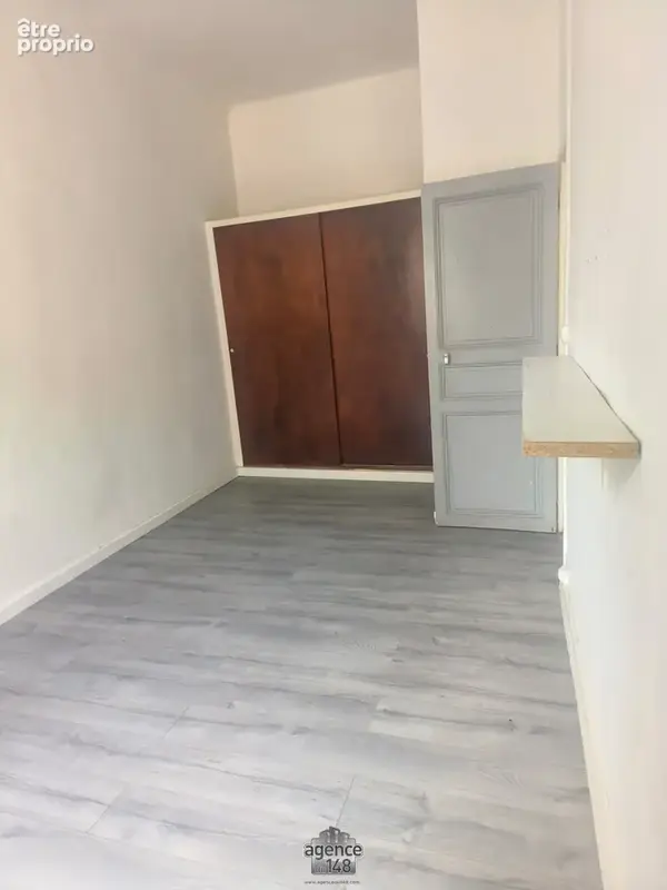 T2 rénové de 36m2 Belle de Mai - photo 8