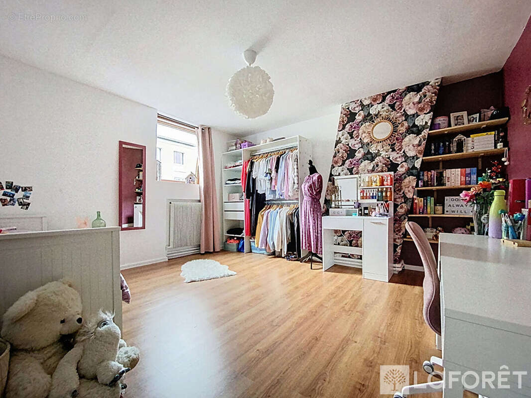 Maison à ARMENTIERES