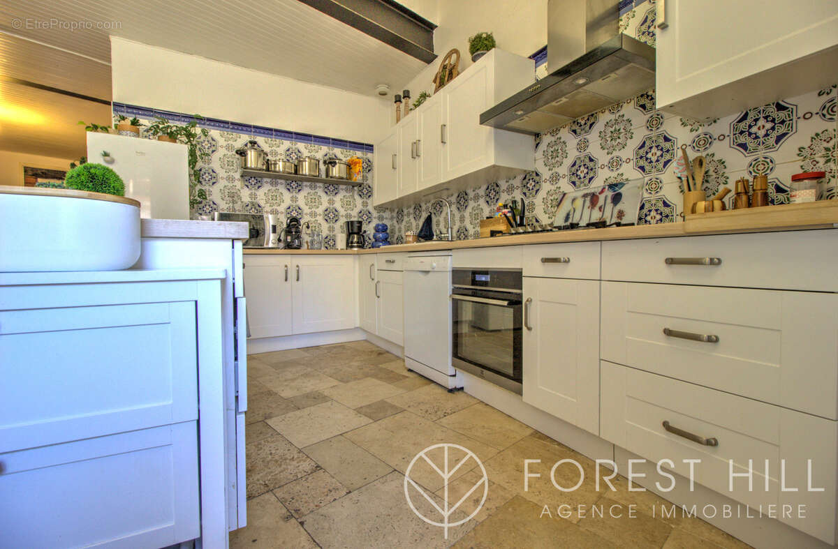 Appartement à ARLES-SUR-TECH