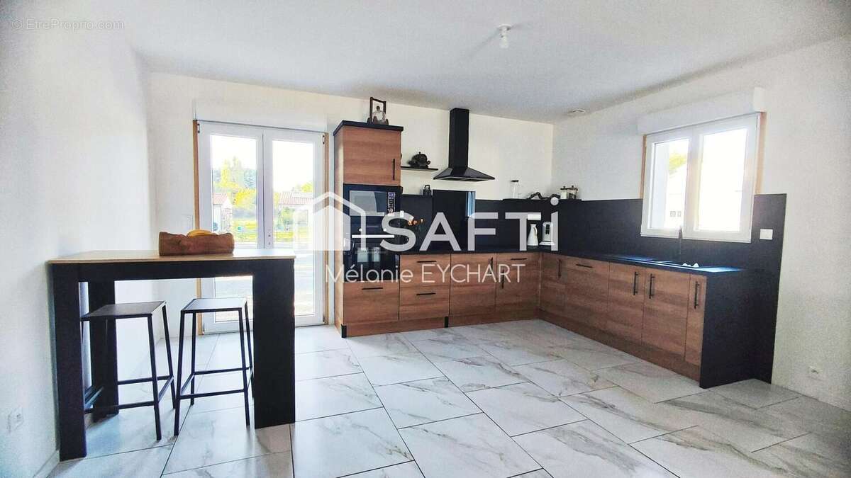 Photo 6 - Maison à TAPONNAT-FLEURIGNAC