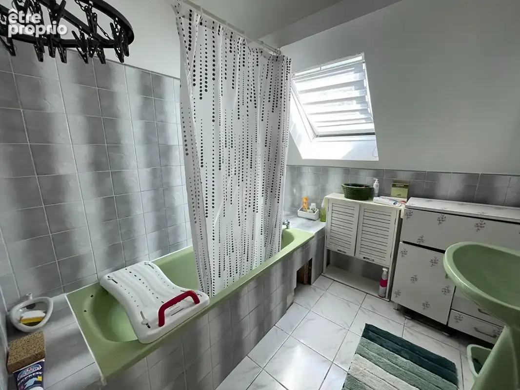 Maison Sarcelles 5 pièce(s) 101 m2 - photo 10