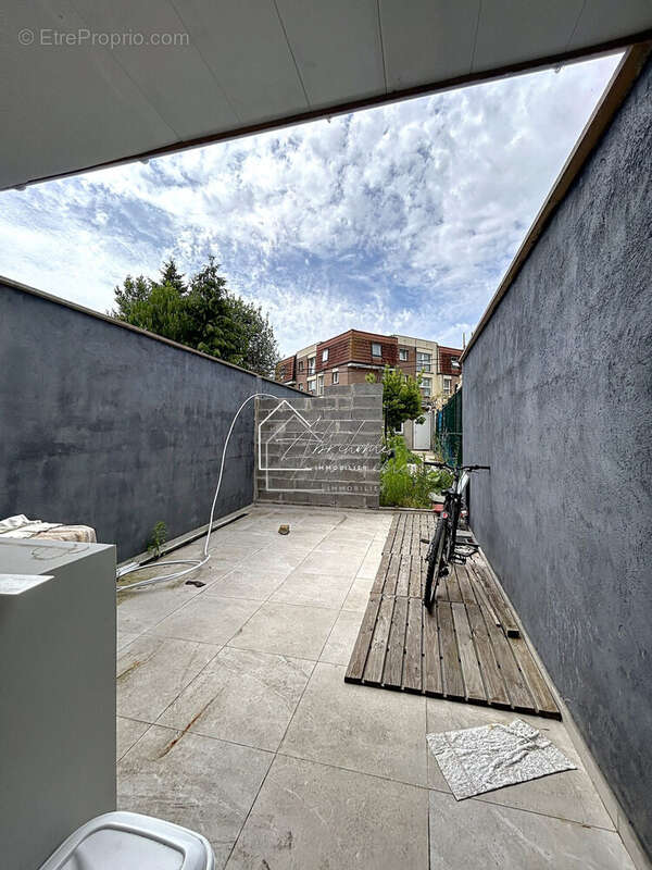 Appartement à WATTIGNIES