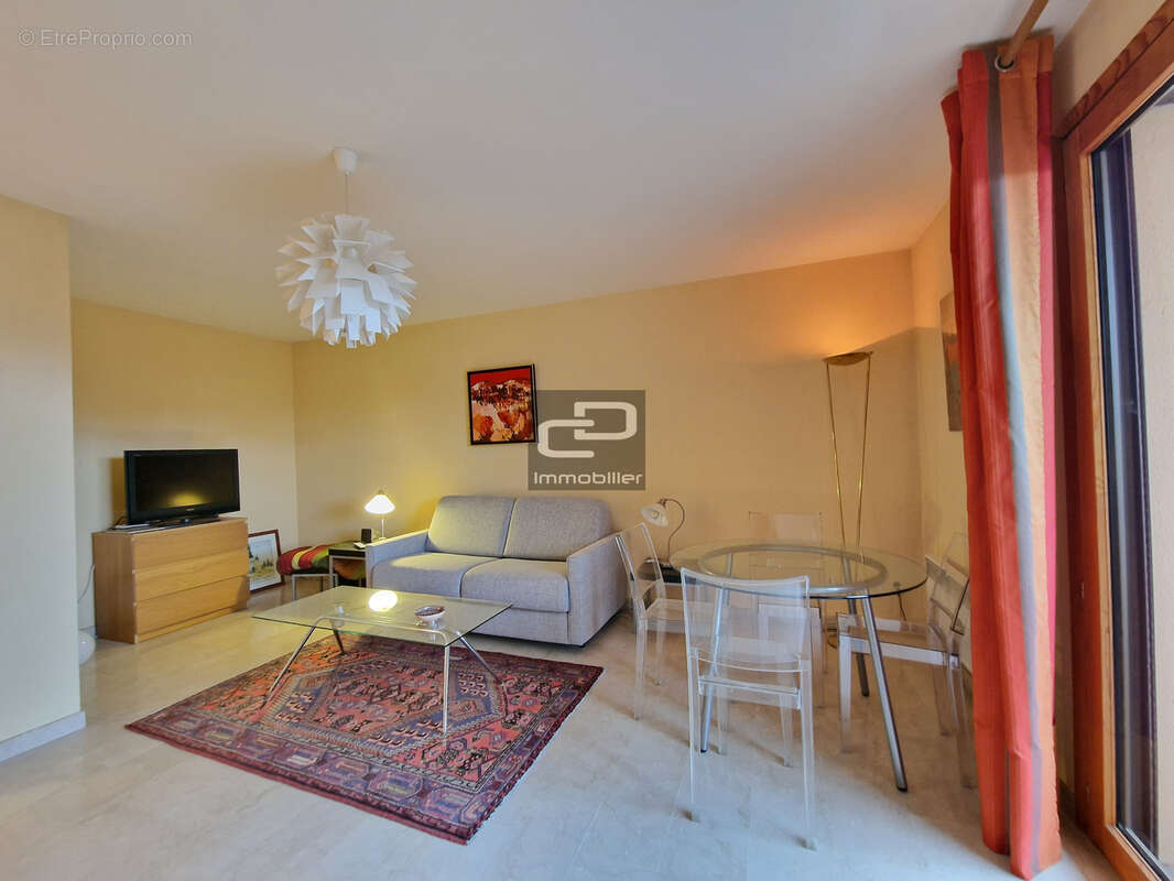 Appartement à LYON-3E