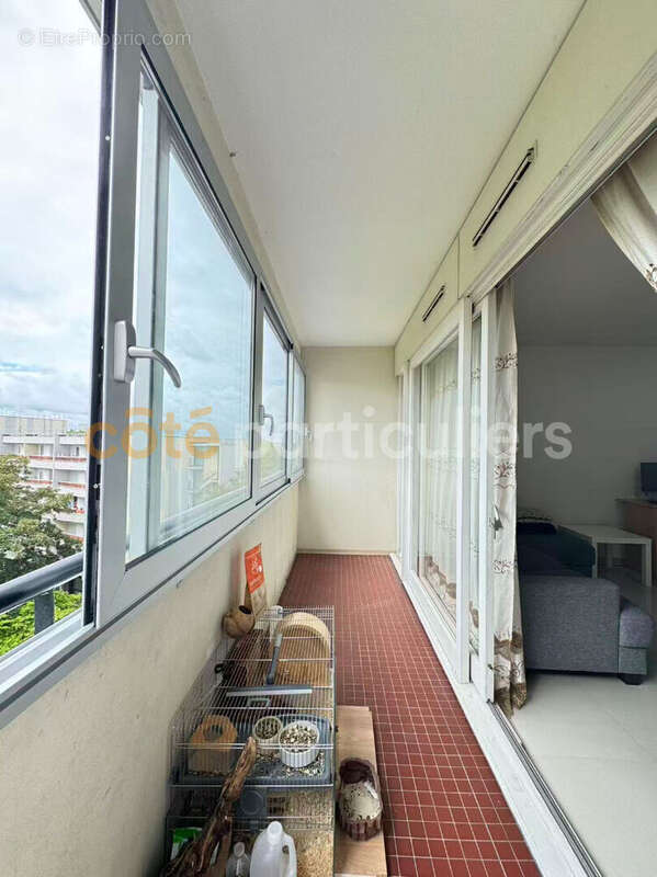 Appartement à CRETEIL