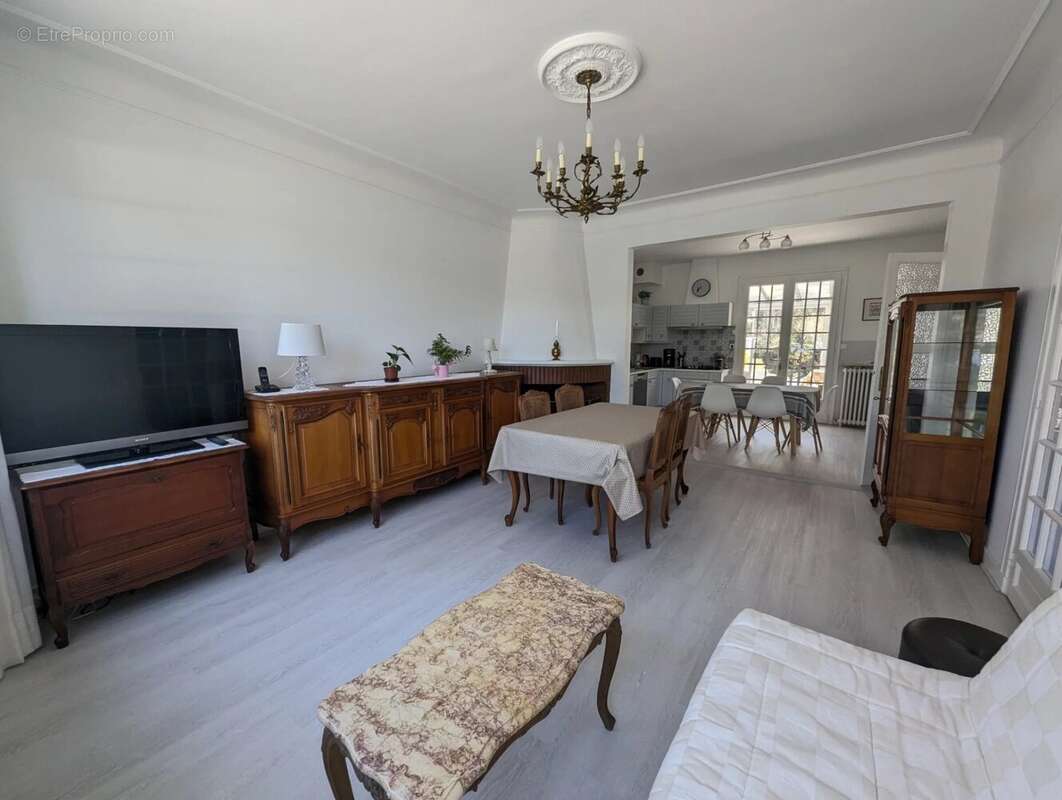 Maison à LABENNE